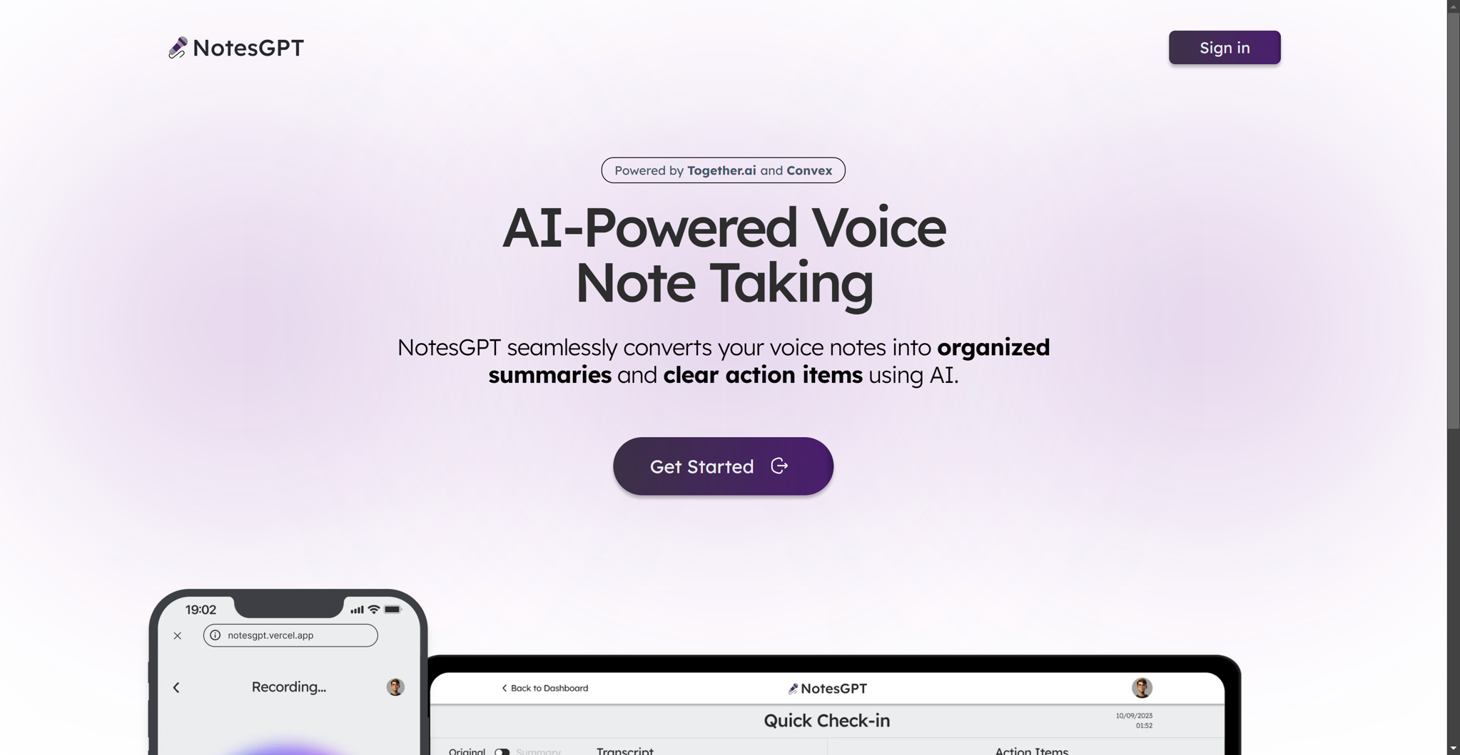 AI notesGPT and 115 alternative AI Tools for Digital Note Taking